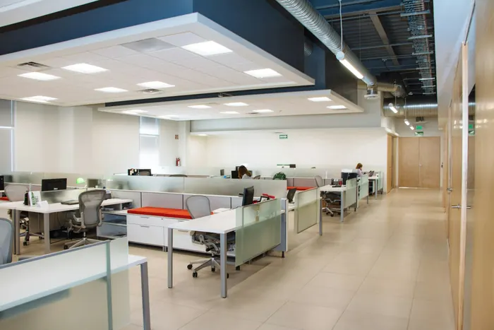 Limpieza de oficina en Las Palmas de Gran Canaria
